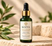 Huile Capillaire KOZYA offerte